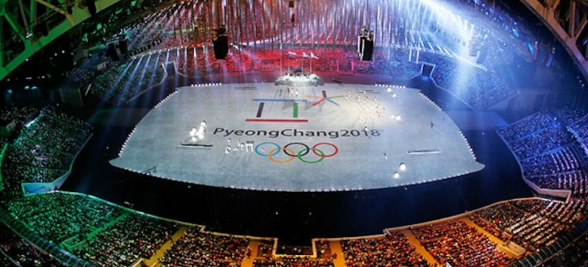 PyeongChang 2018 announces Executive Creative Director for Olympic Ceremonies