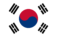 The South Korean Flag