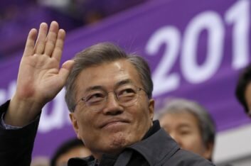 ‘Peace Games’ are no game-changer for South Koreans